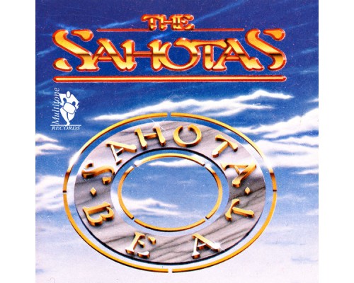 The Sahotas - Sahota Beat