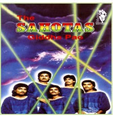 The Sahotas - Giddha Pao