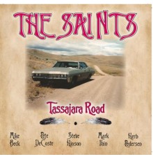 The Saints - Tassajara Road