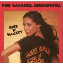 The Salsoul Orchestra - Nice 'N' Nasty