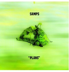 The Samps - Plans - Single