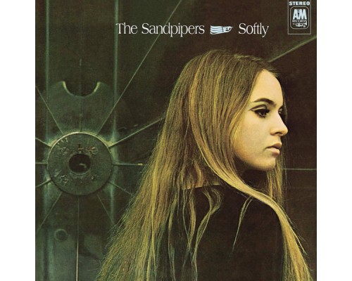 The Sandpipers - Softly