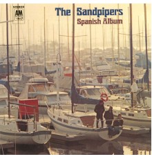 The Sandpipers - Spanish Album