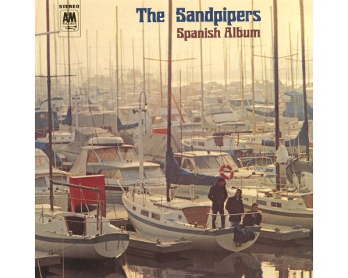 The Sandpipers - Spanish Album