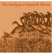 The Sandpipers - Second Spanish Album