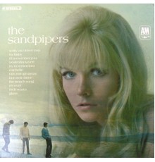 The Sandpipers - The Sandpipers