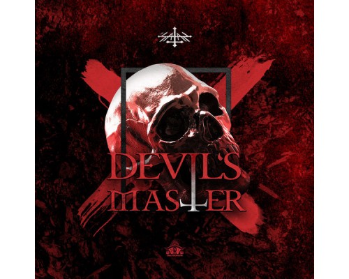 The Satan - Devil's Master EP