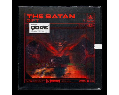 The Satan - Gift