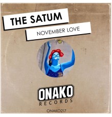 The Satum - November Love