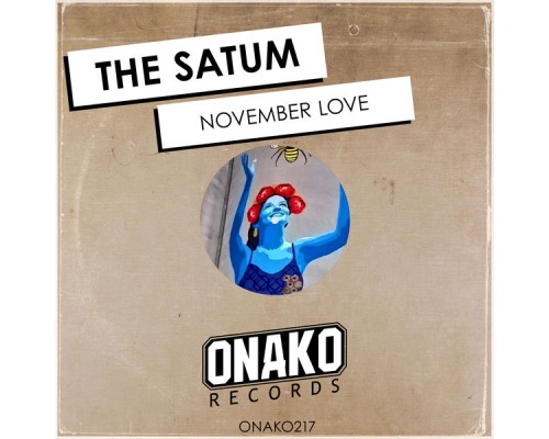 The Satum - November Love