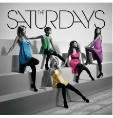 The Saturdays - Chasing Lights