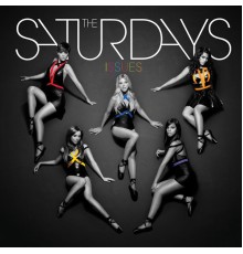 The Saturdays - Issues