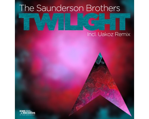 The Saunderson Brothers - Twilight