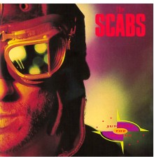 The Scabs - Jumping The Tracks