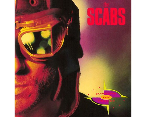 The Scabs - Jumping The Tracks