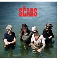 The Scabs - The Singles