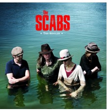 The Scabs - The Singles