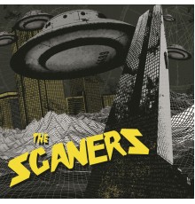 The Scaners - The Scaners II