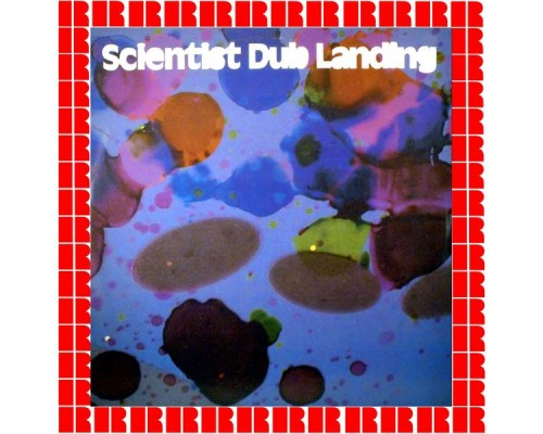 The Scientist - Dub Landing The Scientist - Dub Landing