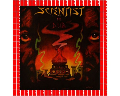 The Scientist - Scientist in Dub The Scientist - Scientist in Dub
