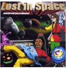 The Scientist - Lost In Space