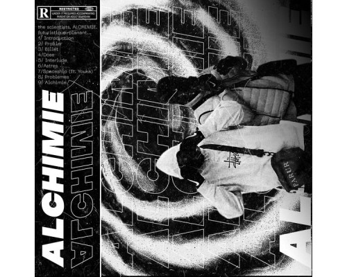 The Scientists - ALCHIMIE