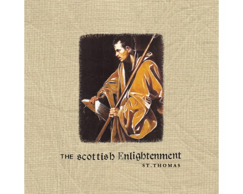 The Scottish Enlightenment - St. Thomas