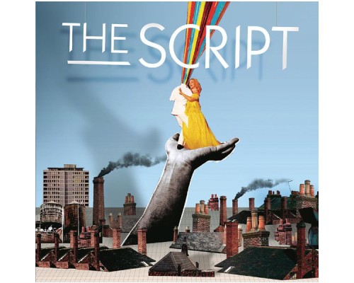 The Script - The Script