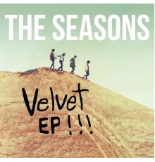 The Seasons - Velvet EP