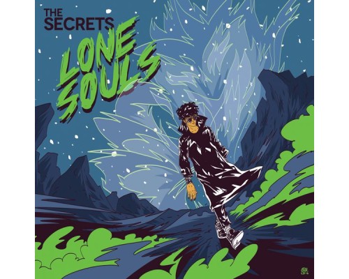 The Secrets - Lone Souls