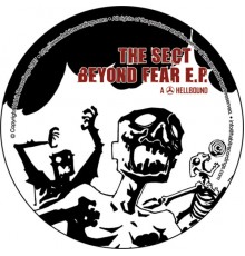 The Sect - The Beyond Fear EP