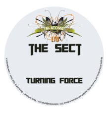 The Sect - M-Atome LTD 005