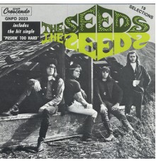 The Seeds - The Seeds