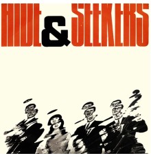 The Seekers - Hide e Seekers