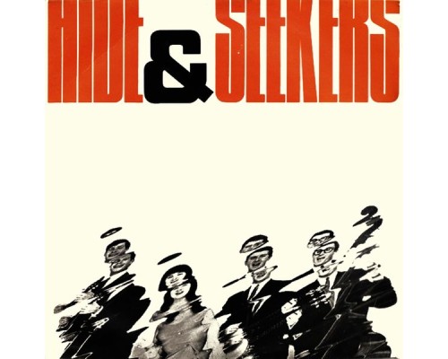 The Seekers - Hide e Seekers