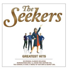 The Seekers - Greatest Hits