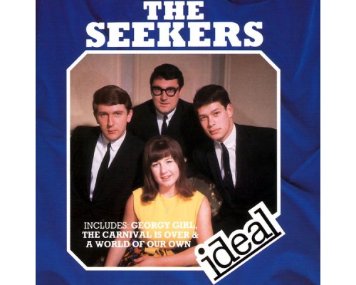 The Seekers - The Seekers