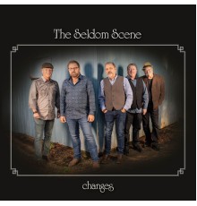 The Seldom Scene - Changes