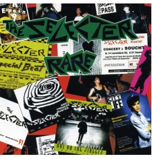 The Selecter - Rare, Vol. 1