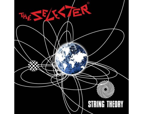 The Selecter - String Theory