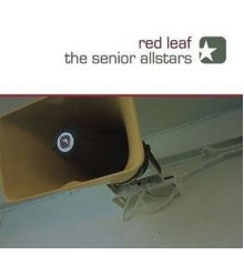 The Senior Allstars - Red Leaf