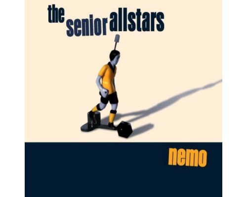 The Senior Allstars - Nemo