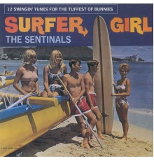 The Sentinals - Surfer Girl