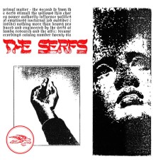 The Serfs - Primal Matter