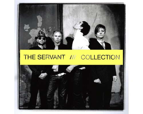 The Servant - Collection