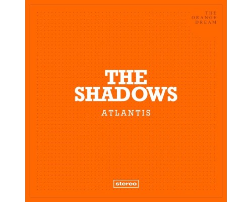 The Shadows - Atlantis