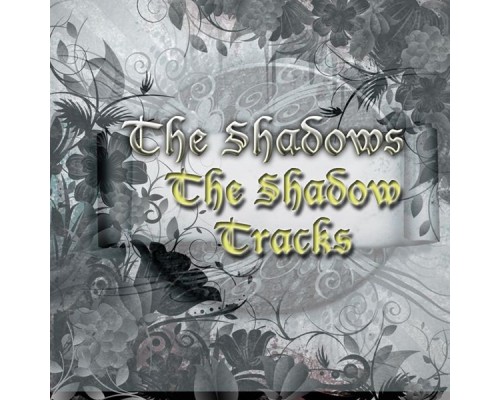 The Shadows - The Shadow Tracks