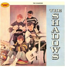 The Shadows - The Shadows