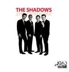 The Shadows - The Shadows