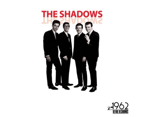 The Shadows - The Shadows